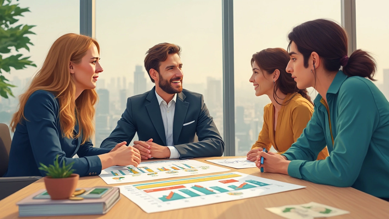Down Payments, Credit Scores, and Other Deal Breakers