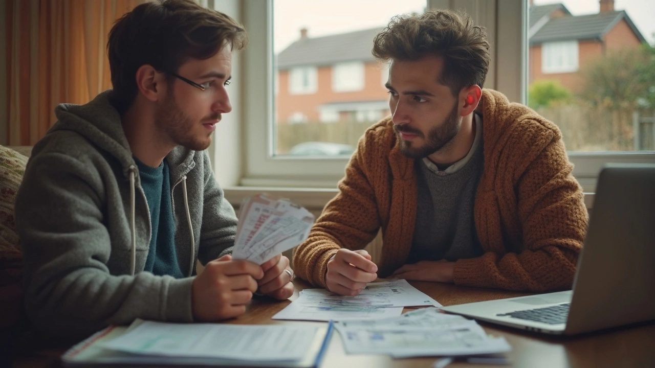 How Much Money Do You Need to Afford a $300,000 House?