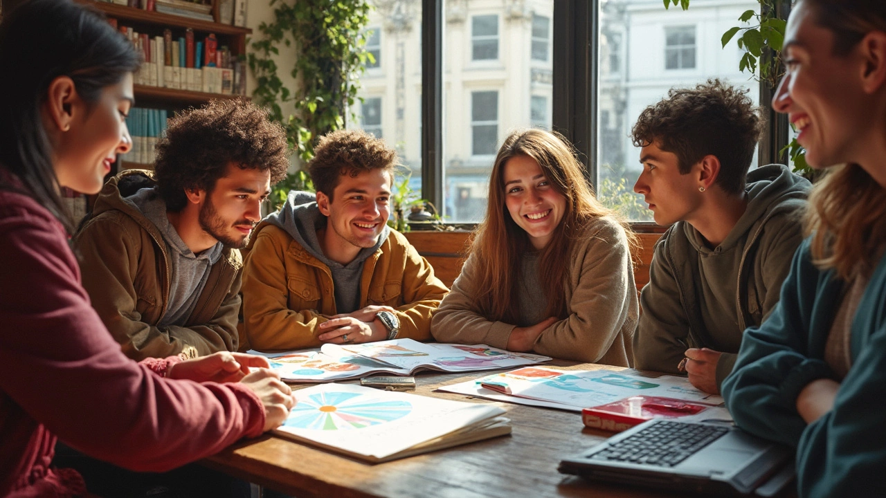 What Credit Score Do You Need for a Student Loan?