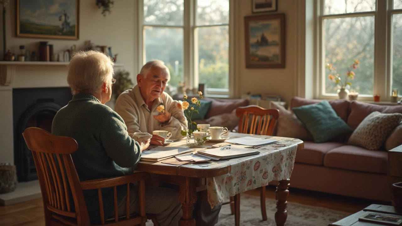 Can You Live on $3,000 a Month in Retirement? Real Talk for Your Wallet