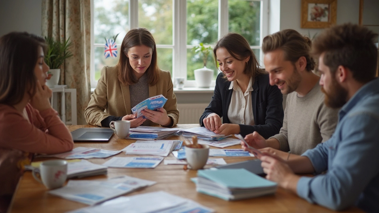 Cheapest Way to Get a Personal Loan: What You Need to Know