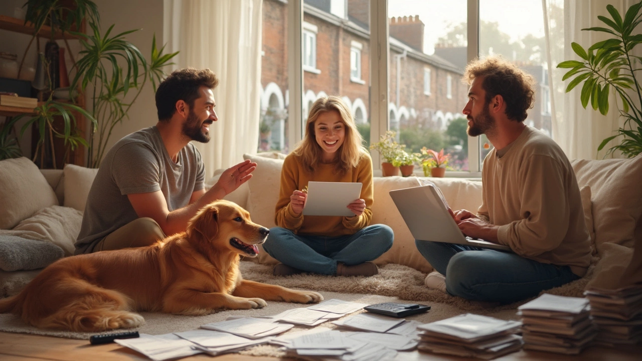 How Much More Can I Borrow When I Remortgage?