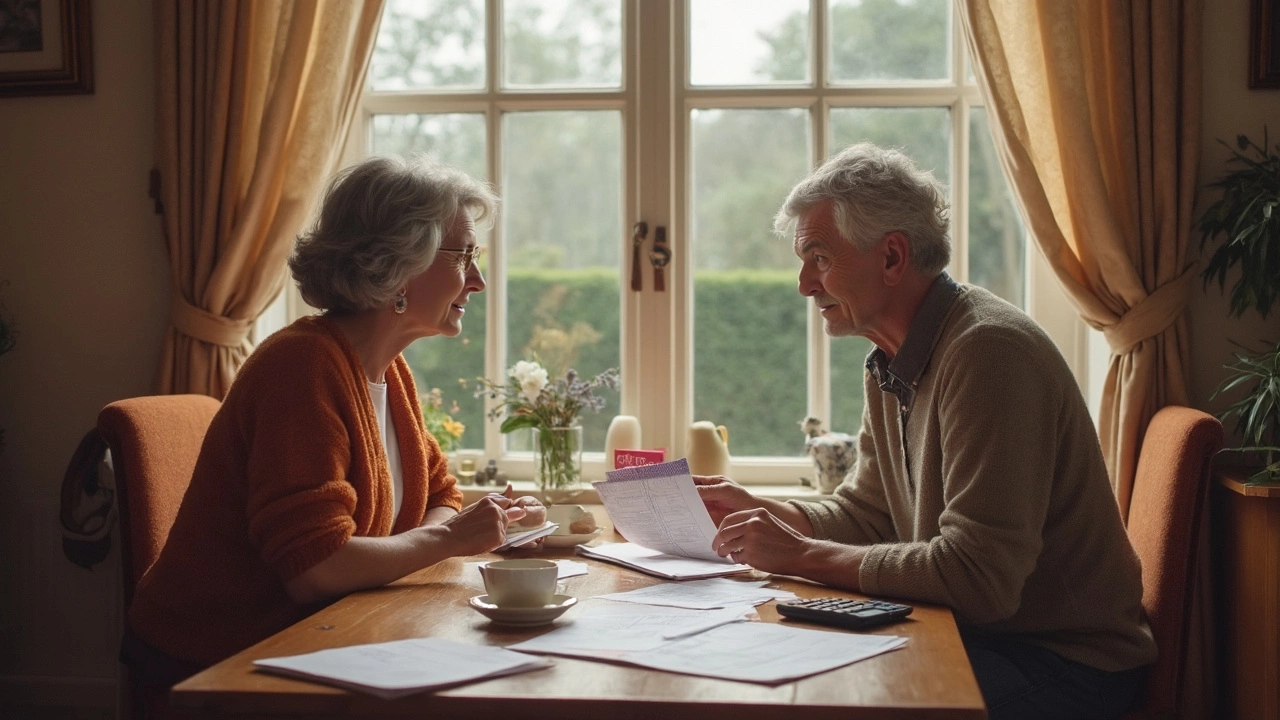 Is Pension Income Taxable? What Really Happens After You Retire