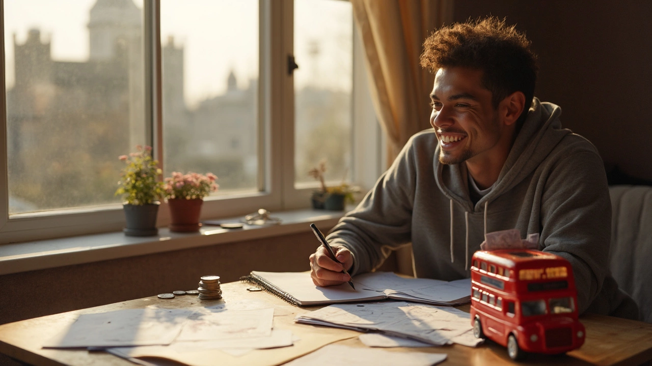 Leftover Budget: What It's Really Called and How to Make It Work for You