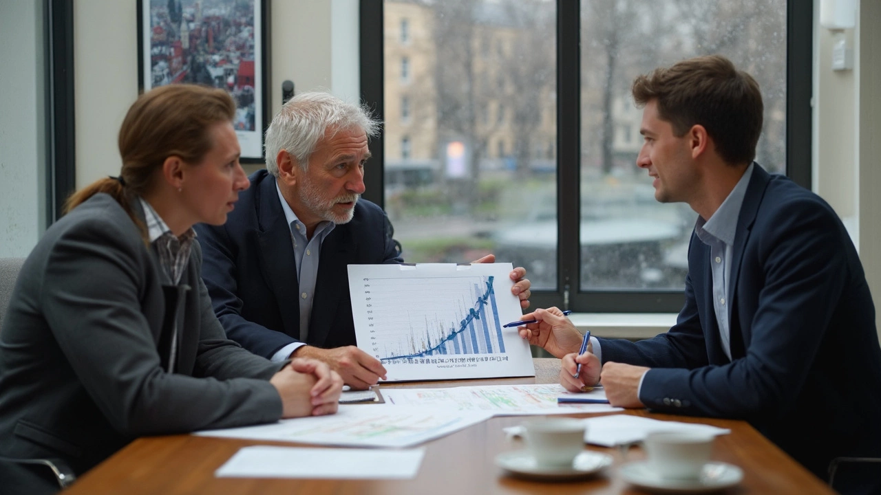 Reducing Your Borrowing Risks
