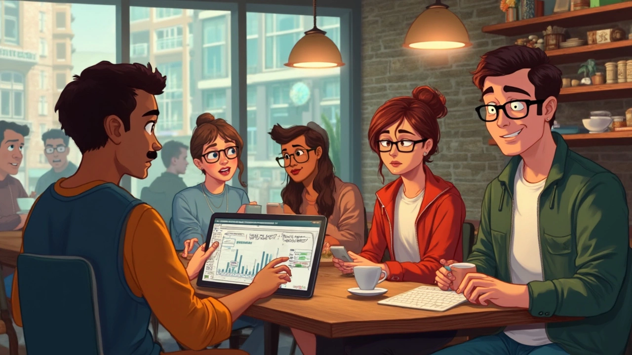 Top Stock Advice Websites (With Pros and Cons)