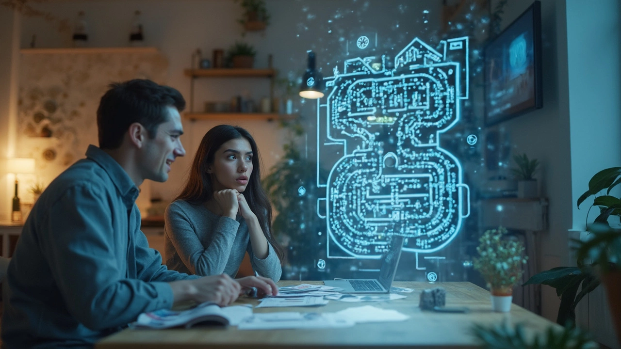Upstart Risks: What You Need to Know Before Taking a Personal Loan