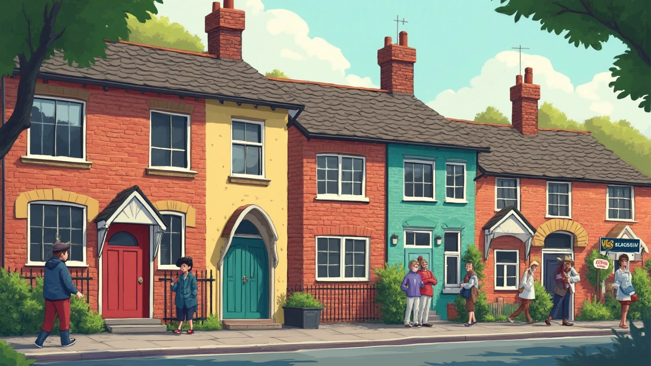 What Impacts Your Home Insurance Rate?