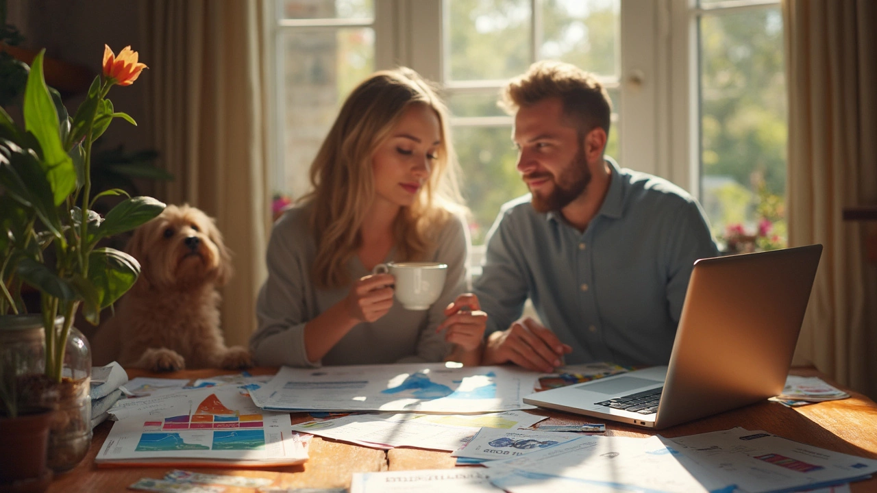 Which Company Makes Filing a Claim Easier?