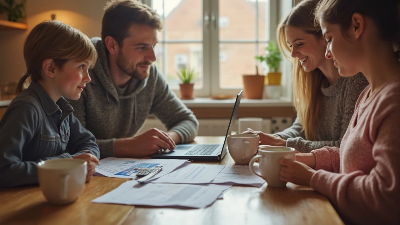 $150,000 Mortgage Monthly Payments: Real Costs, Examples & Saving Tips
