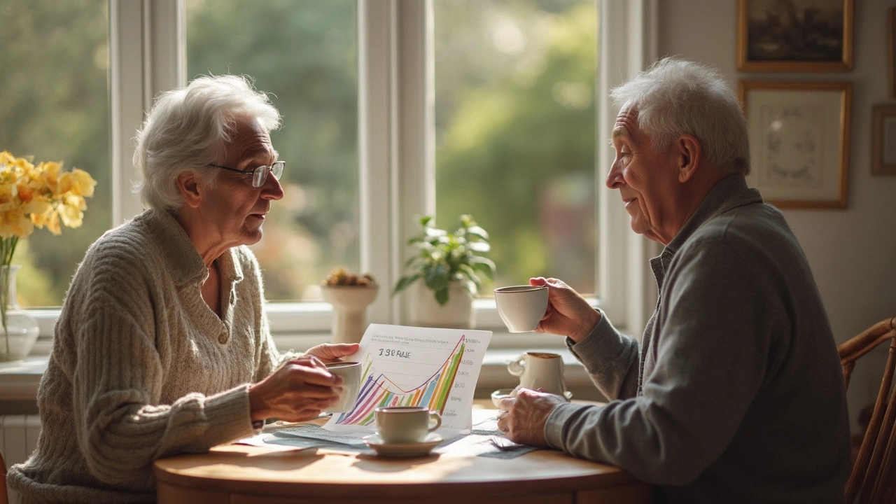 3% Rule of Investing: What It Means and How to Use It