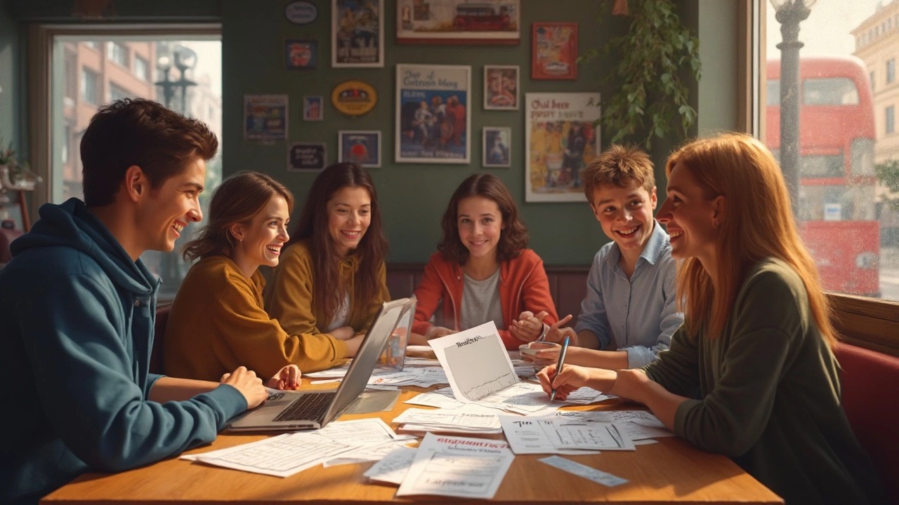 Are Student Loans Forgiven After 20 Years? Here’s How It Actually Works