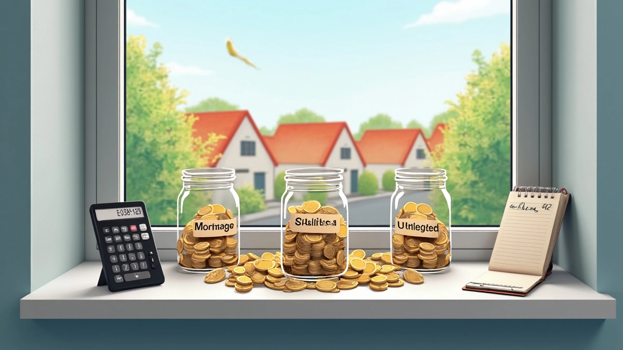Beyond the Basics: Taxes, Insurance, and Other Costs No One Warns You About