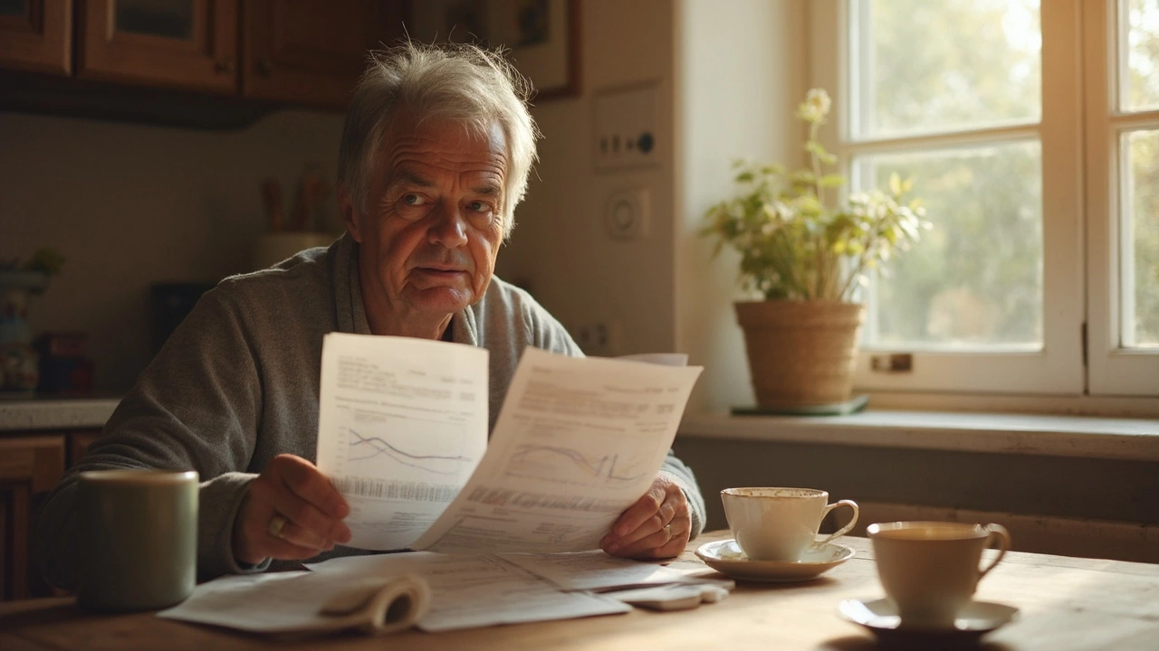 Home Insurance Increase: Is It Normal Every Year?