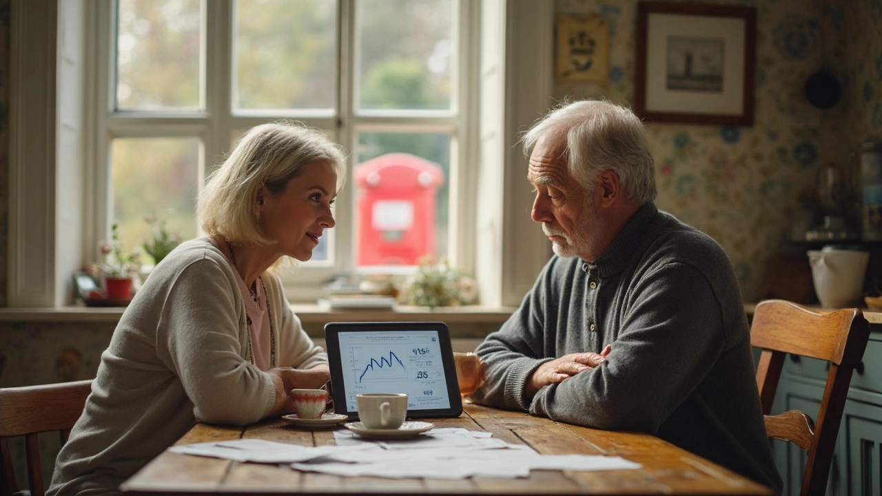 How Much Does a $500,000 Whole Life Insurance Policy Cost?