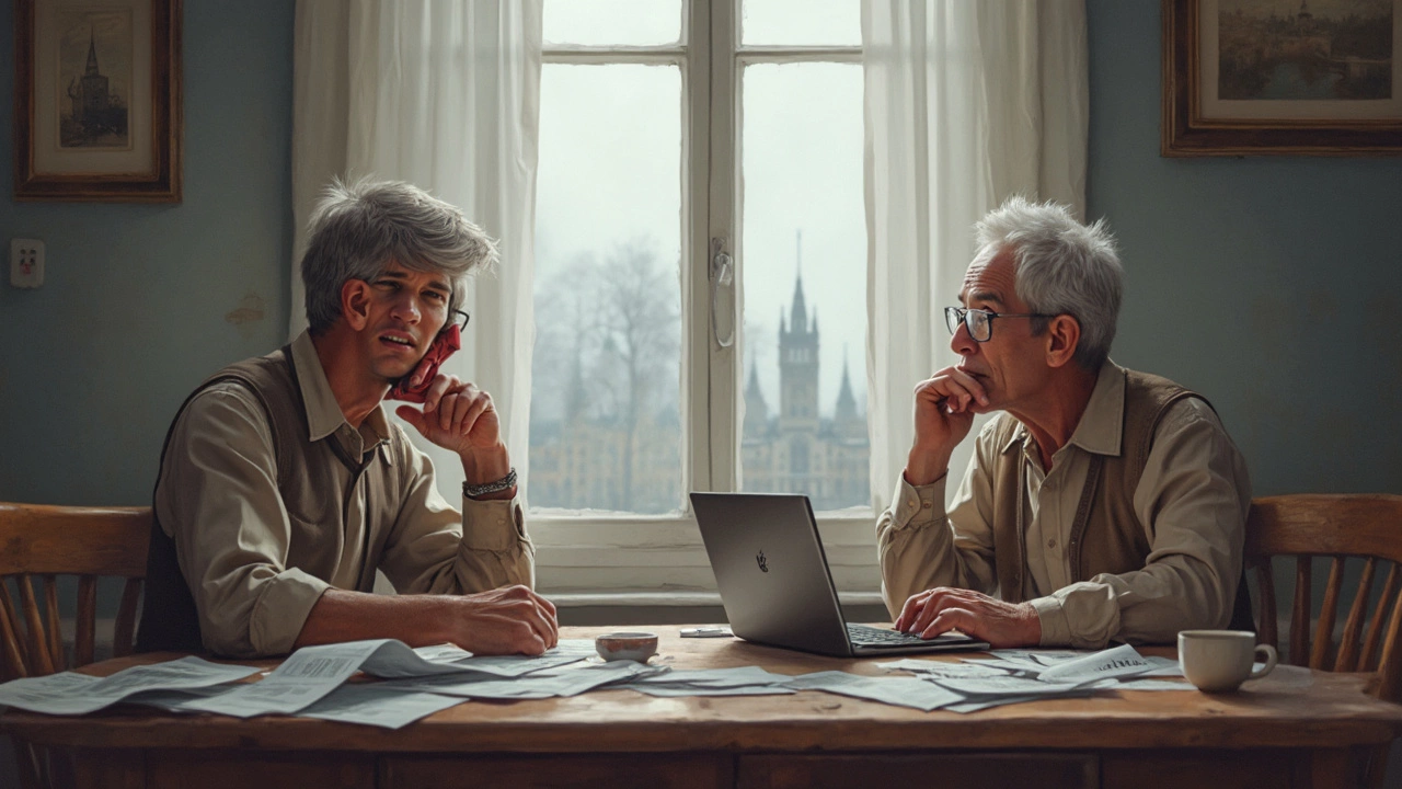 Is $5000 a Month Enough for Your Pension Plan?