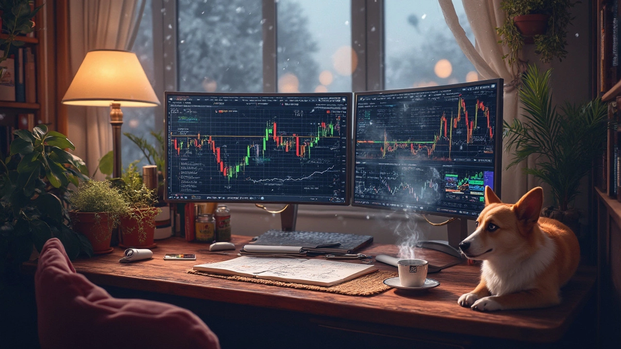 Real-World Tips and Strategies for Maximizing Daily Crypto Income