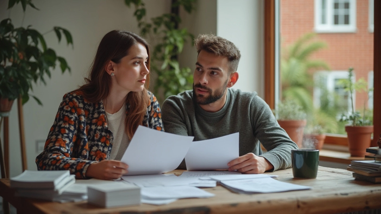 Remortgage Explained: What It Actually Means (And If You Should Do It)