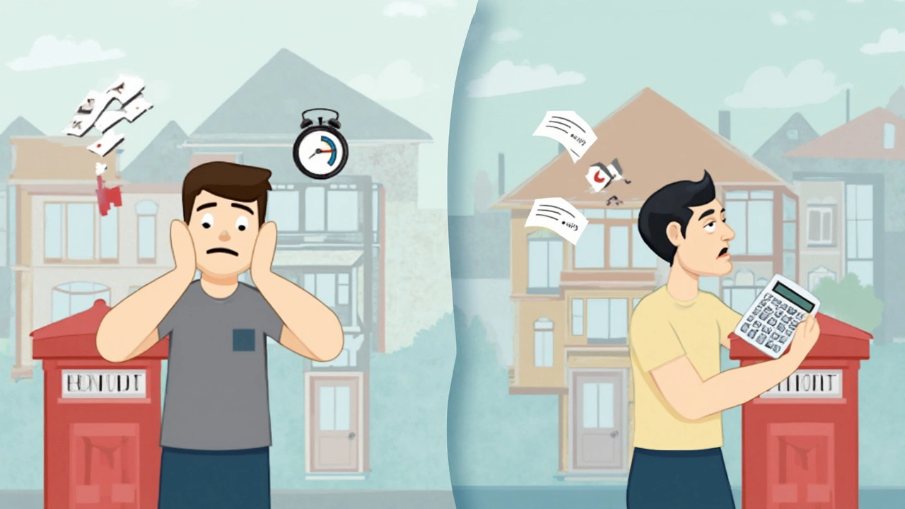 Tips for Making Remortgaging Work for You