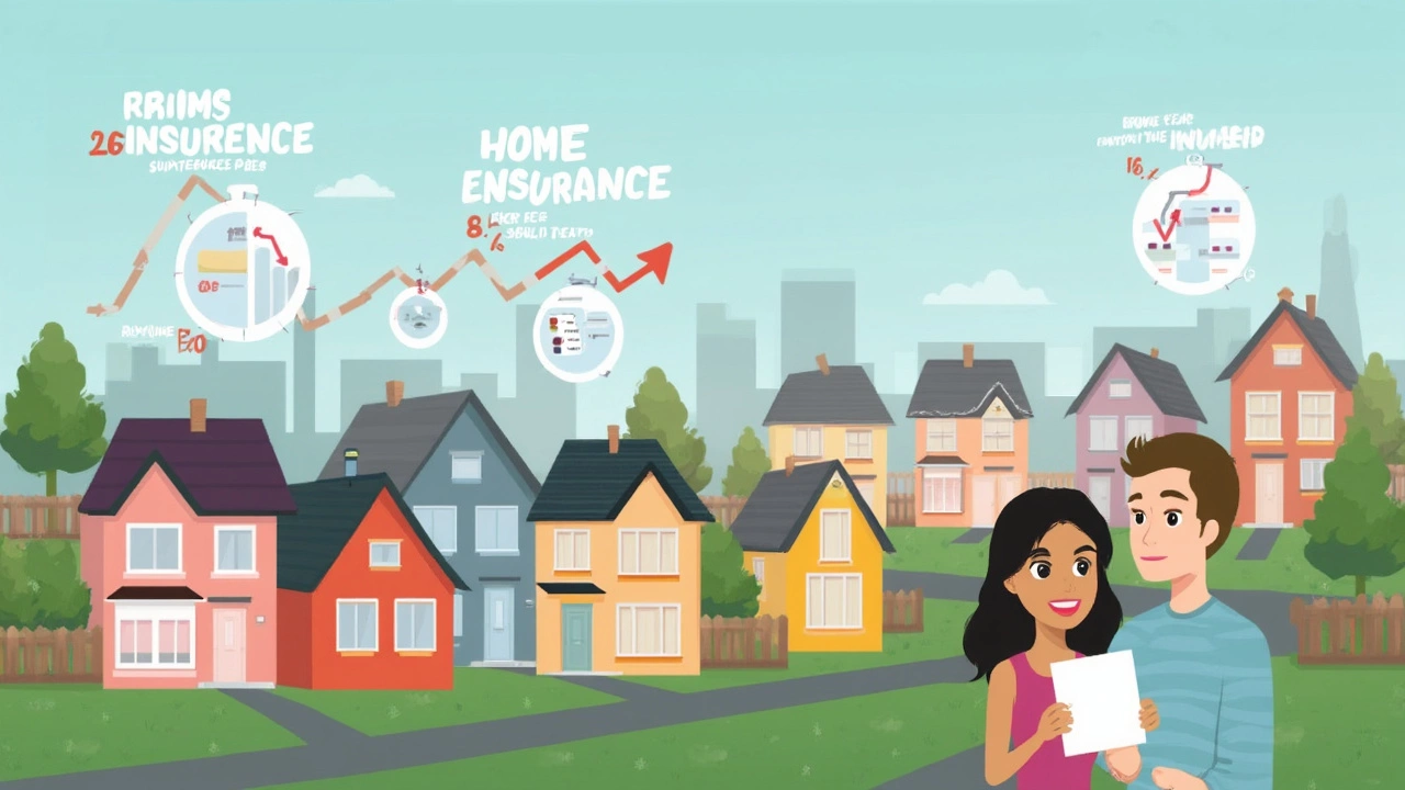 Ways to Lower Your Annual Insurance Bill