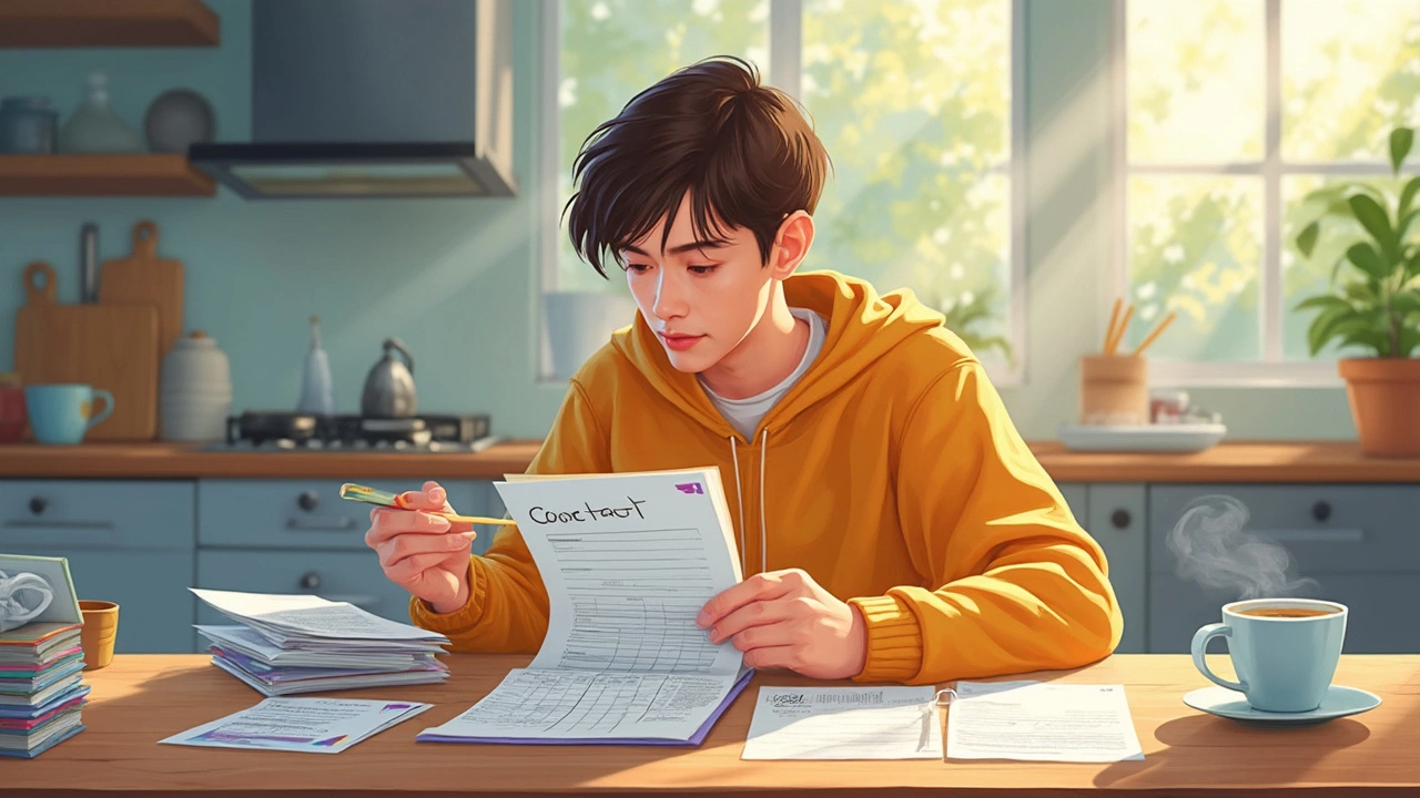 What Not to Include in Your Budget: Smart Budgeting Tips That Actually Work