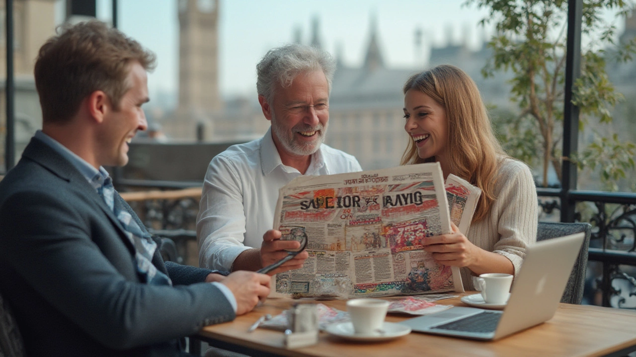 Banks Offering 7% Savings Account Interest: Real Options and Top Alternatives in 2025