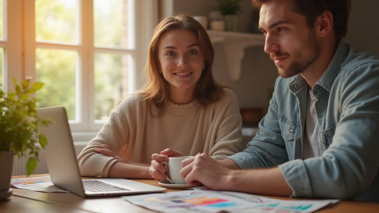 Best APR Credit Card Rates: How to Spot a Good Deal & Why It Matters