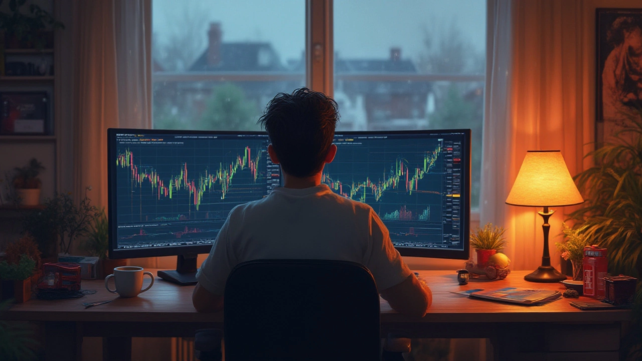 Best Day to Buy Bitcoin: Cheapest Weekdays for Crypto Deals Explained