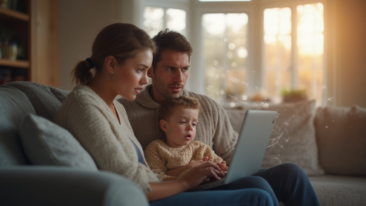 Do Home Insurance Quotes Affect Your Credit Score? What You Need to Know
