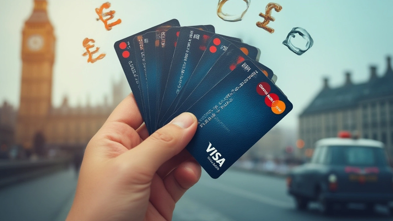 How Capital One Cards Stack Up On Fees, Credit Checks, and Security