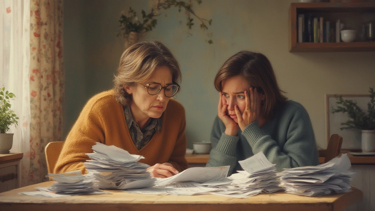 How Common Is $50,000 in Credit Card Debt? Surprising Facts and Real Stats