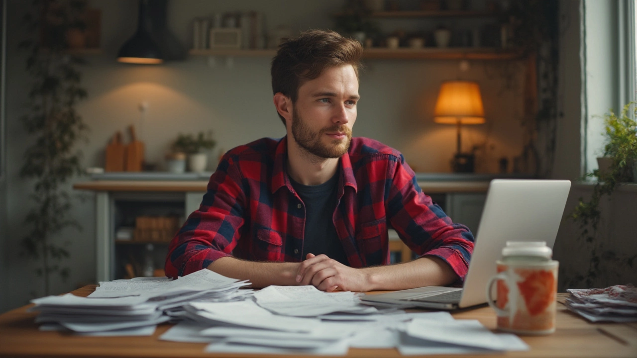How to Get a Loan When No One Approves You: Real Solutions for Bad Credit