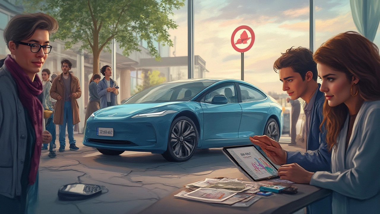 Is 6% APR High for a Car Loan? 2025 Car Financing Facts, Tips, & Comparisons