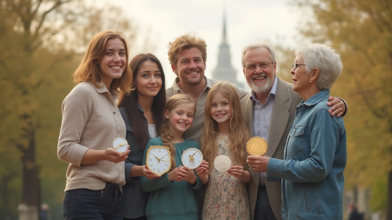 Main Types of Life Insurance: Explained for Your Future