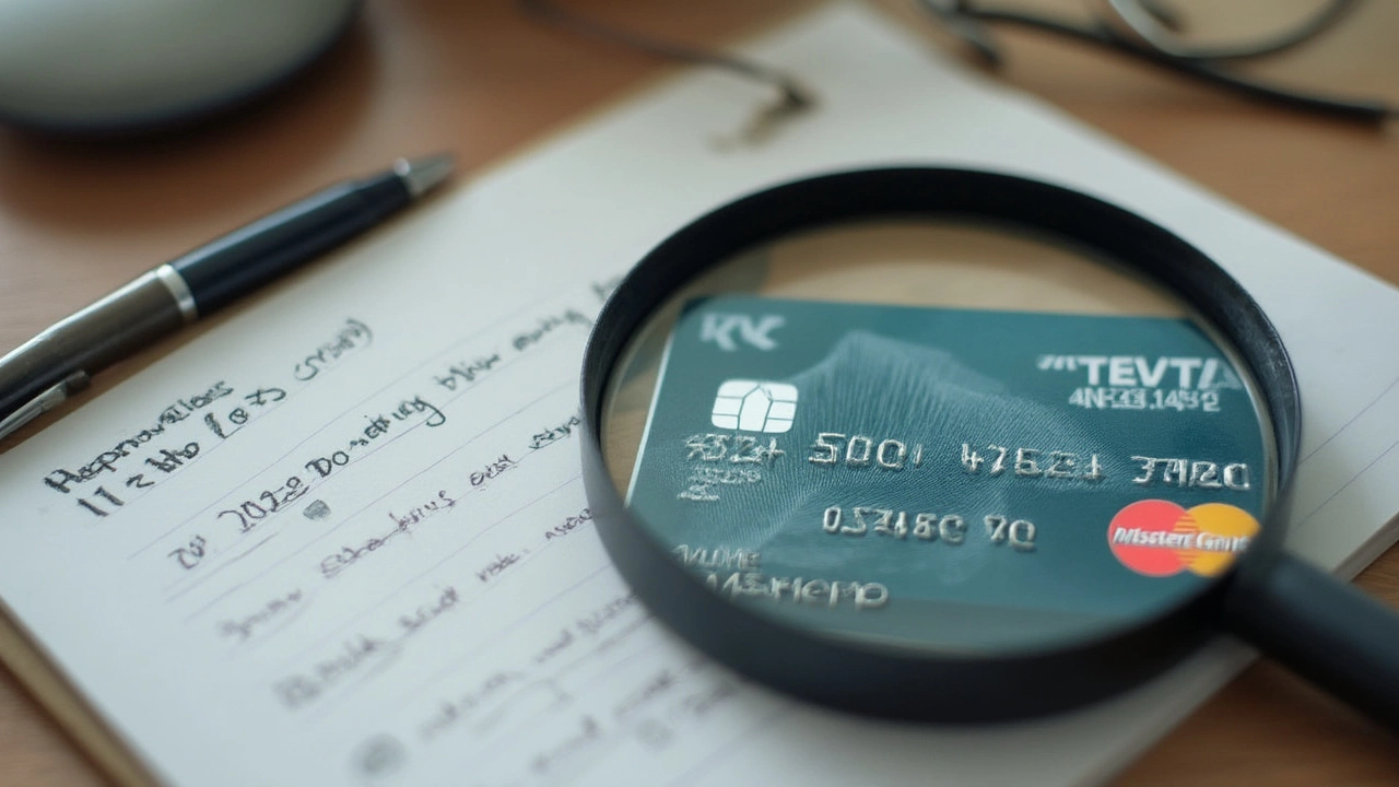Smart Ways to Use APR to Your Advantage