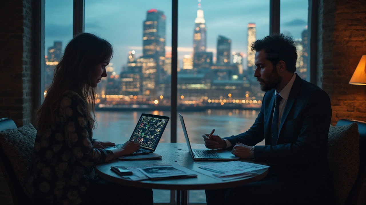 The Argument for Adding Crypto to Your Portfolio