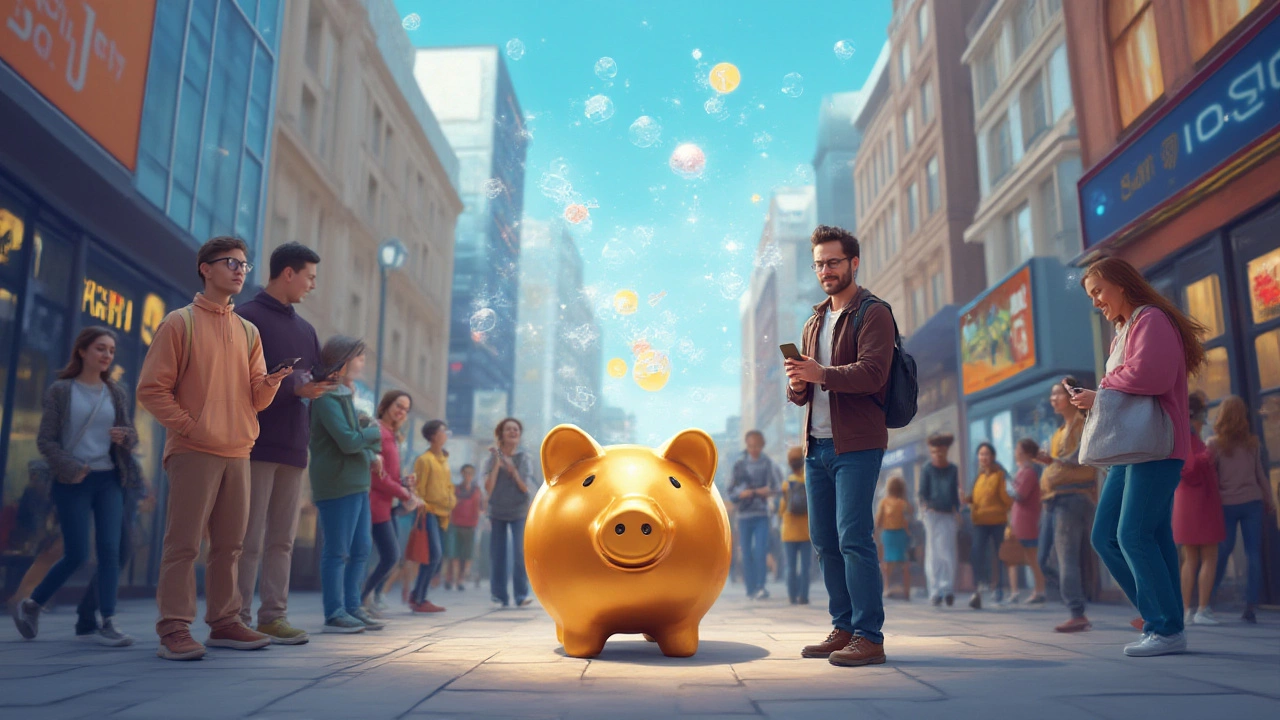 The Best Moves for Savvy Savers in 2025