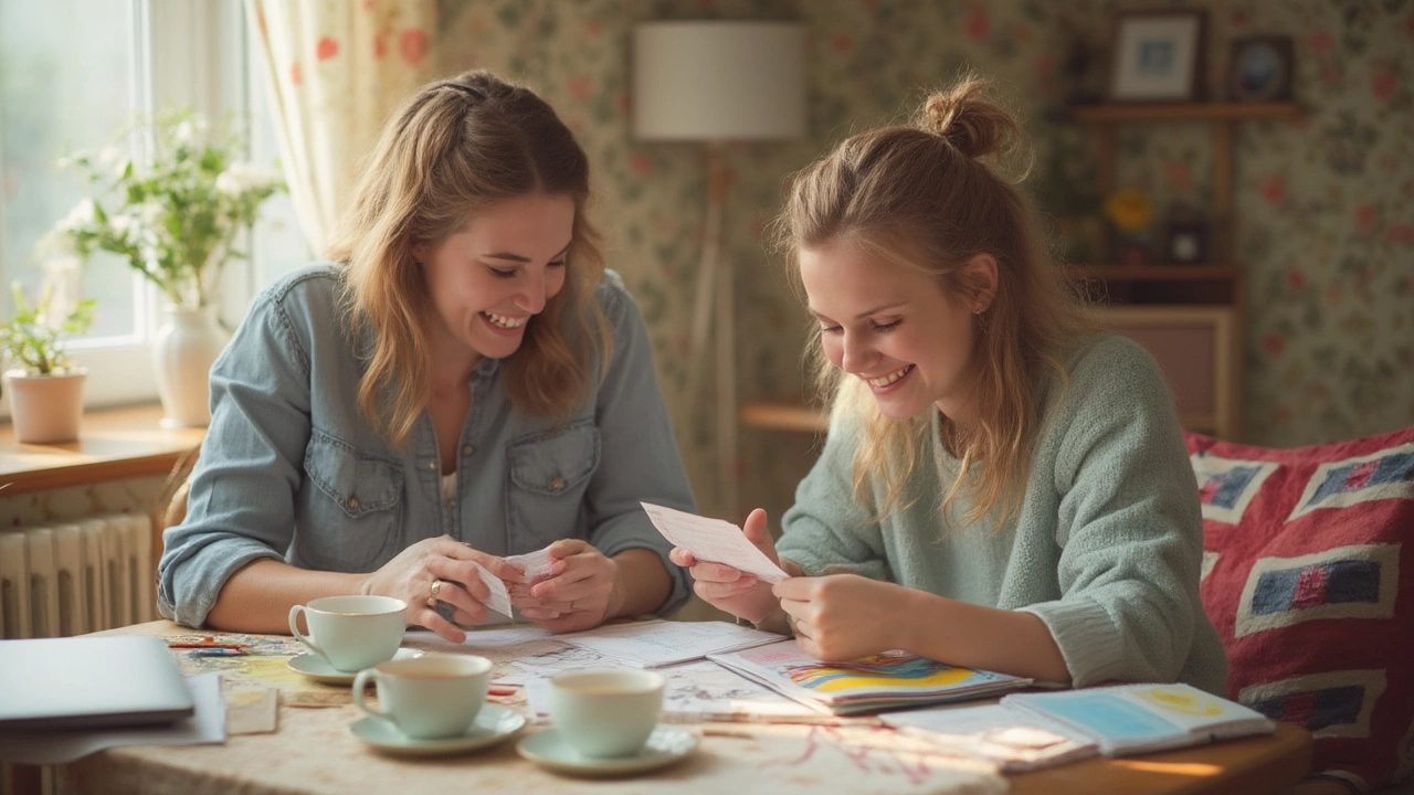 Top Rule of Budgeting: The Key to Financial Freedom