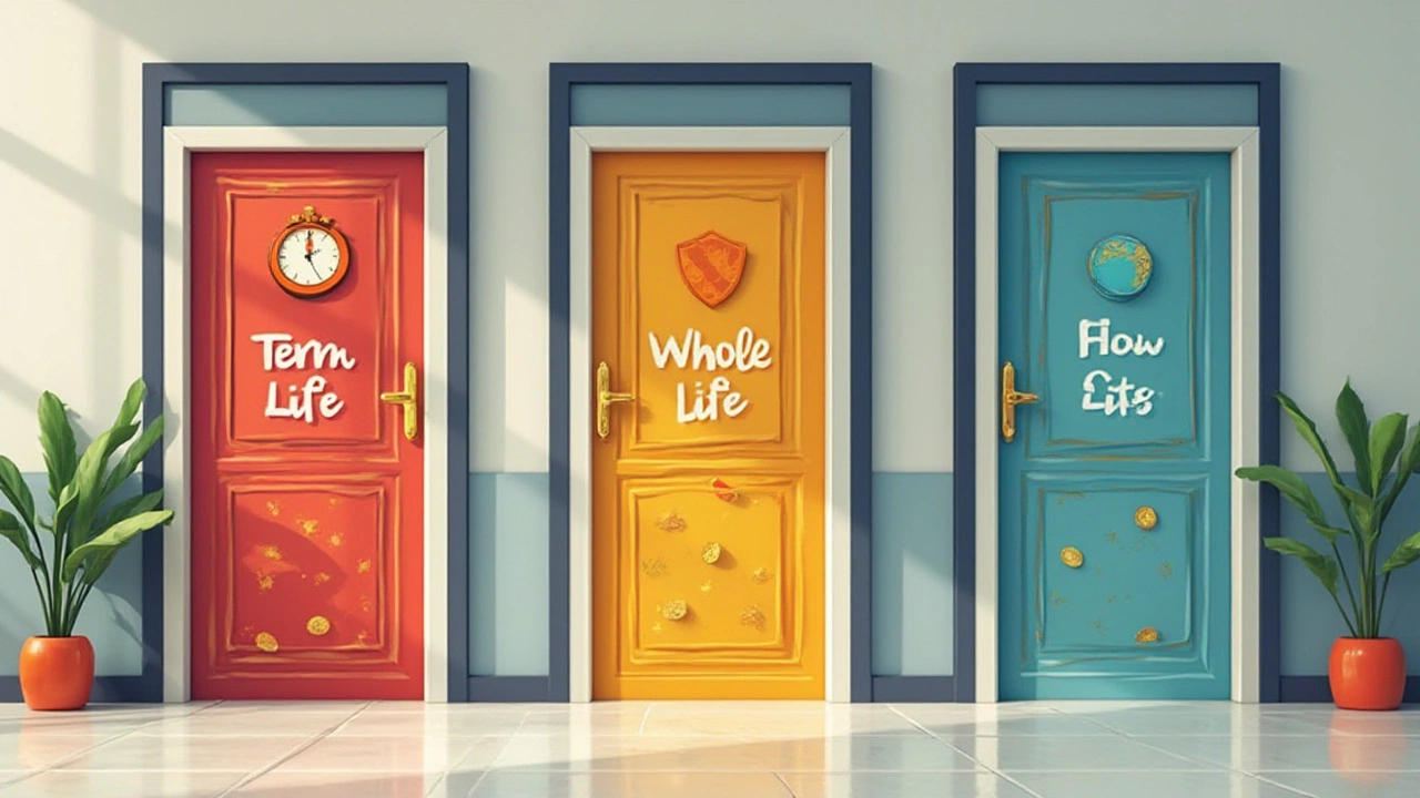 Universal Life: Flexibility for When Life Doesn’t Go As Planned