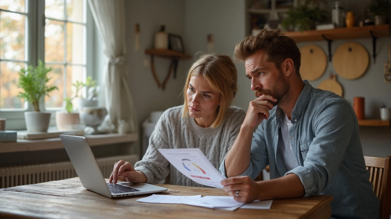 Do Consolidation Loans Affect Your Credit Score? The Real Impact Explained