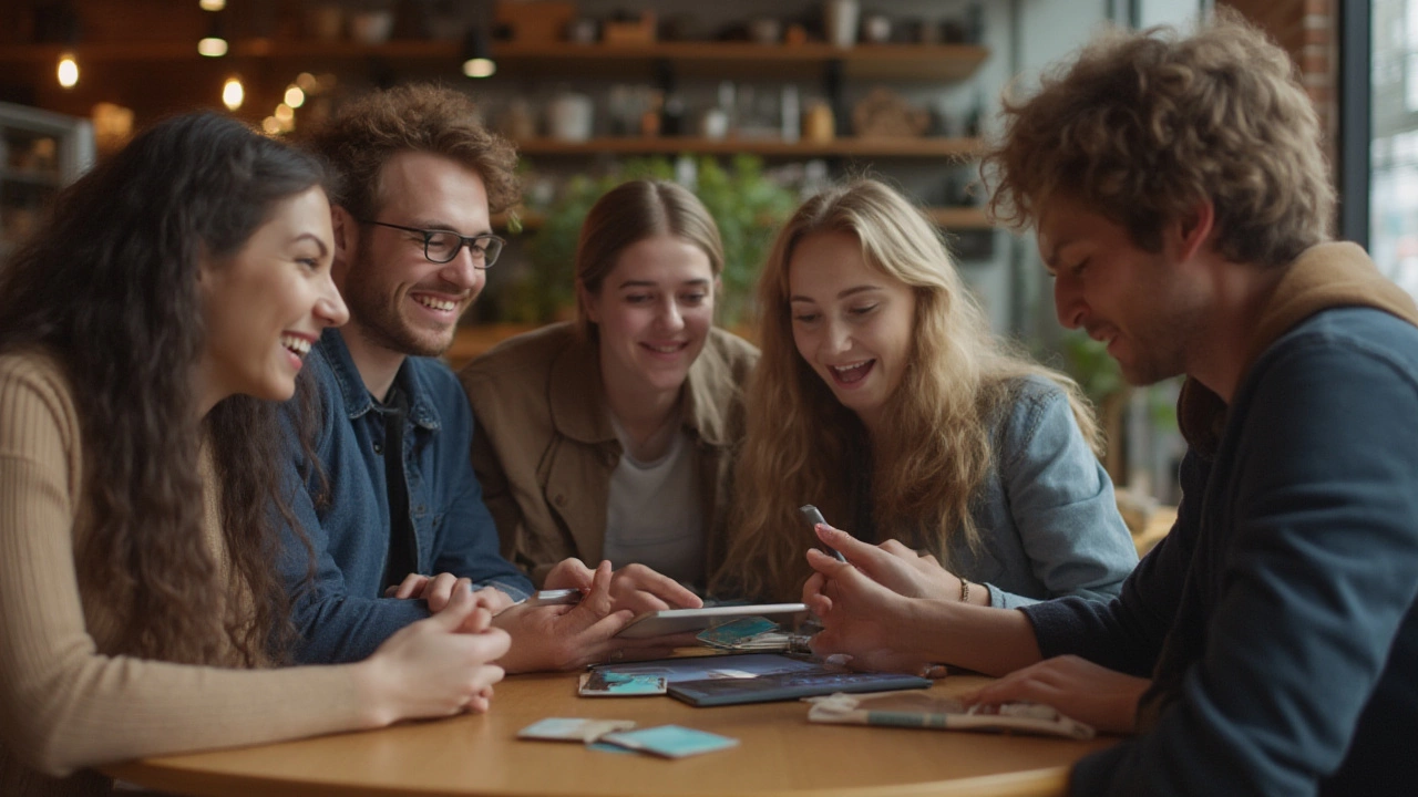 How Old Accounts Impact Your Credit & Mistakes to Dodge