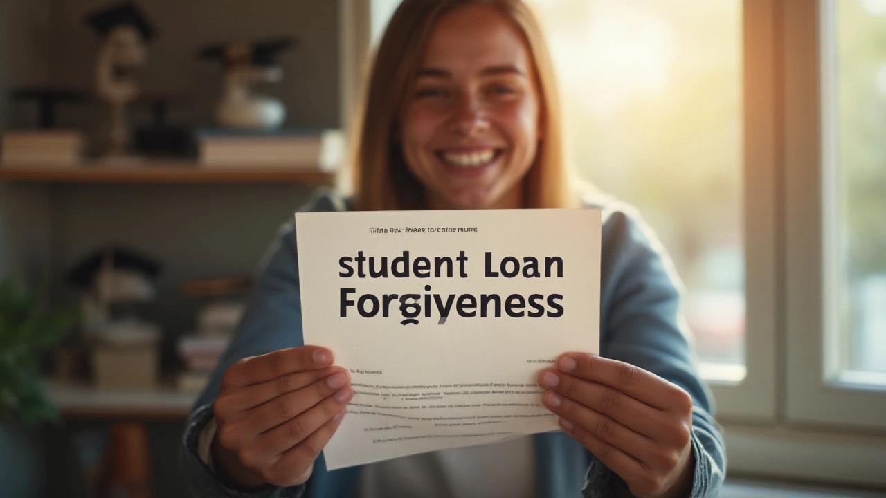 How to Check If You’re On Track for Forgiveness