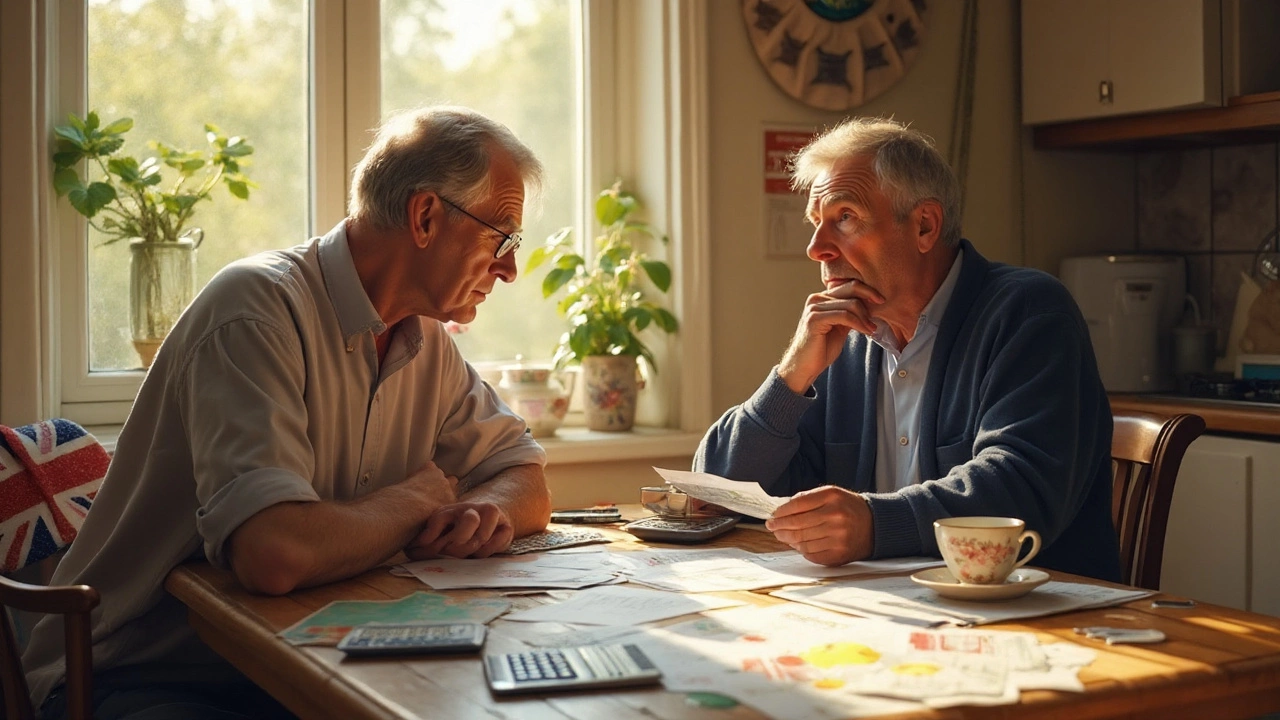 Should You Use Home Equity for Debt Consolidation? Pros, Cons & Real-World Tips