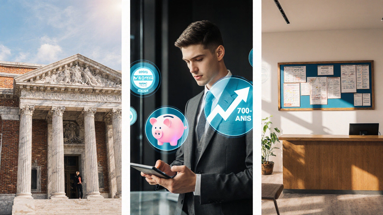 Best Savings Account 2025: How to Choose the Right One for Your Money