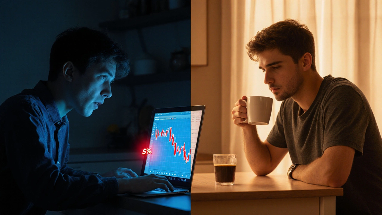 Crypto Investment Amount for Beginners: How Much Should You Invest?