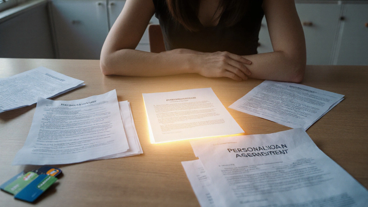 Debt Consolidation: Why You Might Be Denied and How to Turn It Around