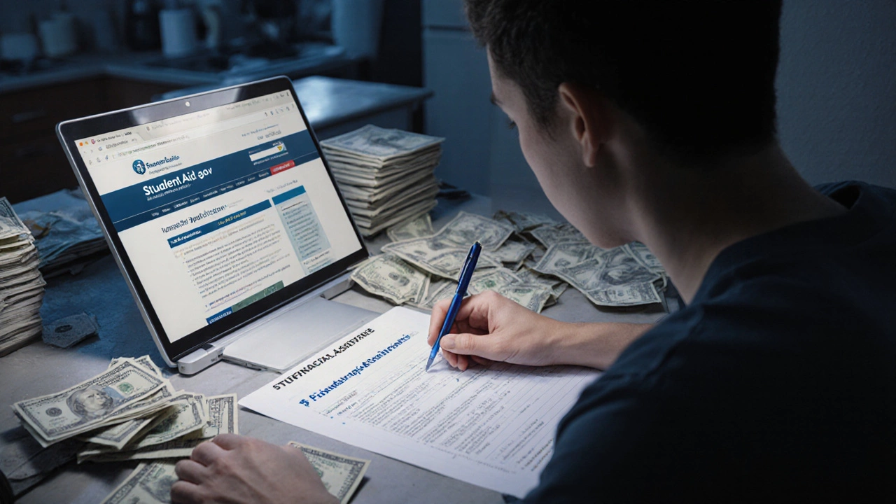 Does the US government have a debt relief program? Here's what actually exists