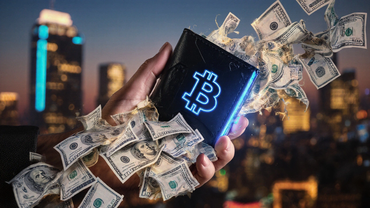 How to Cash Out Bitcoin Instantly: Fastest Methods Explained