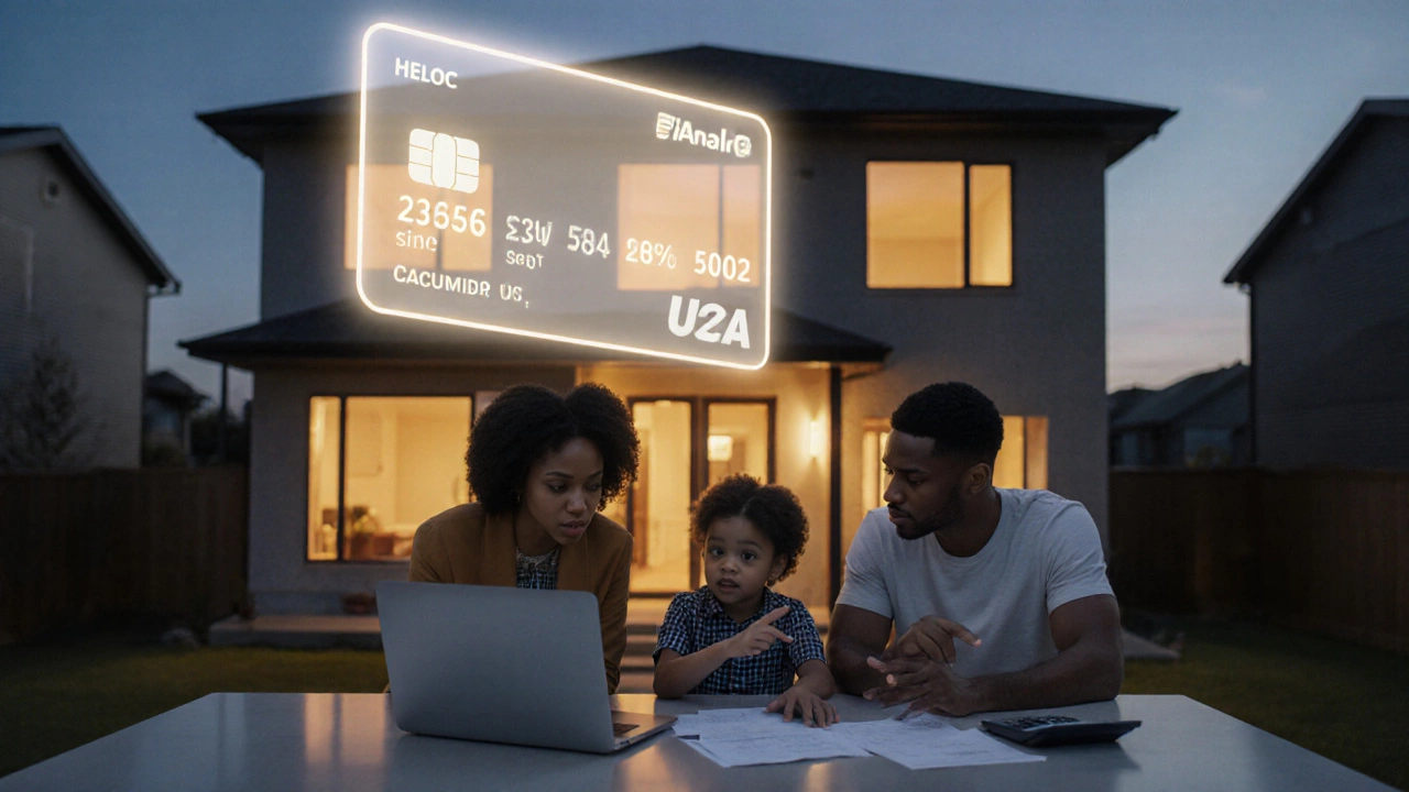 Is a HELOC Worth It in 2025? Pros, Rates, and How to Decide