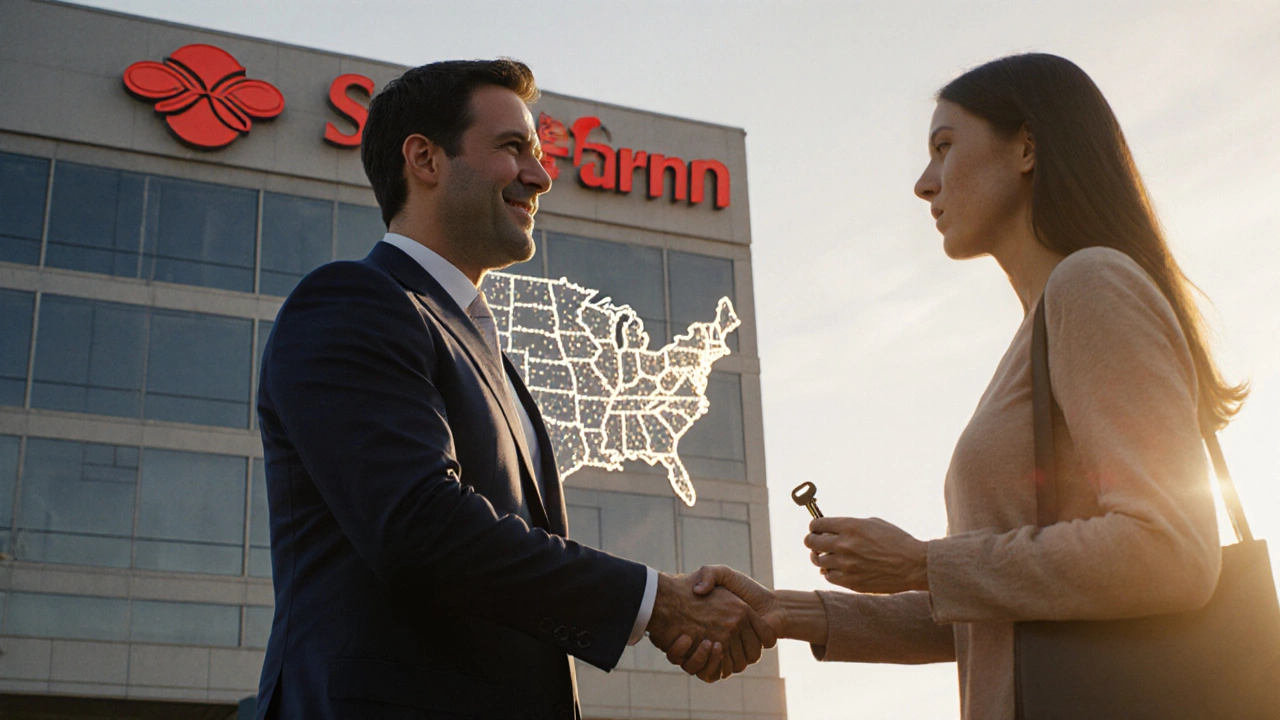 State Farm: America’s #1 Home Insurance Company in 2025